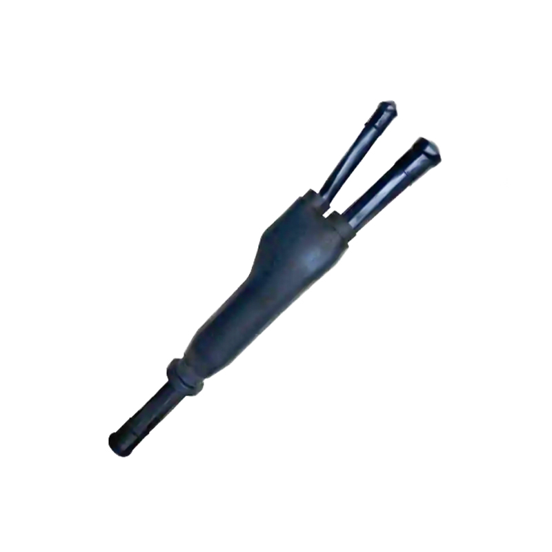 Kobberleder Plastisoleret præfabrikeret grenkabel med nominel spænding 0,6/1kV