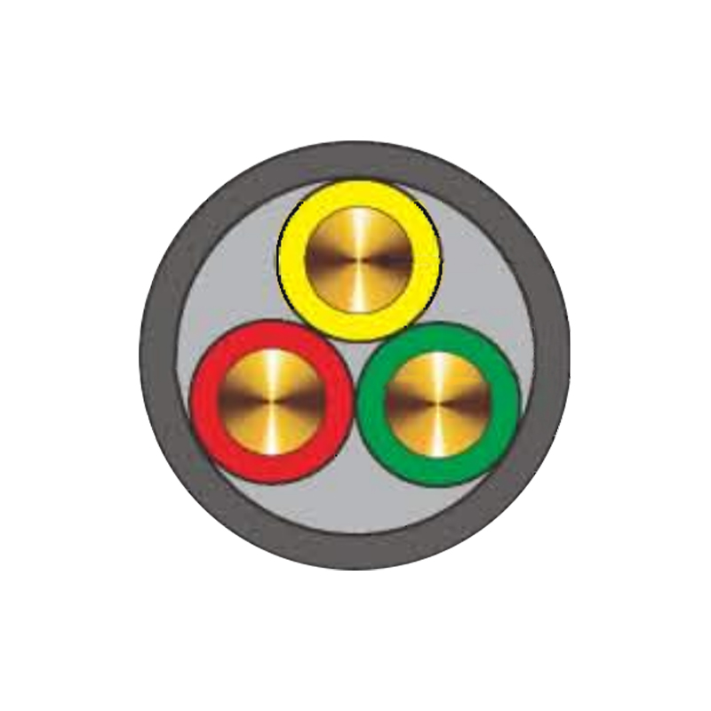 Termit- og gnaverbestandige kabler