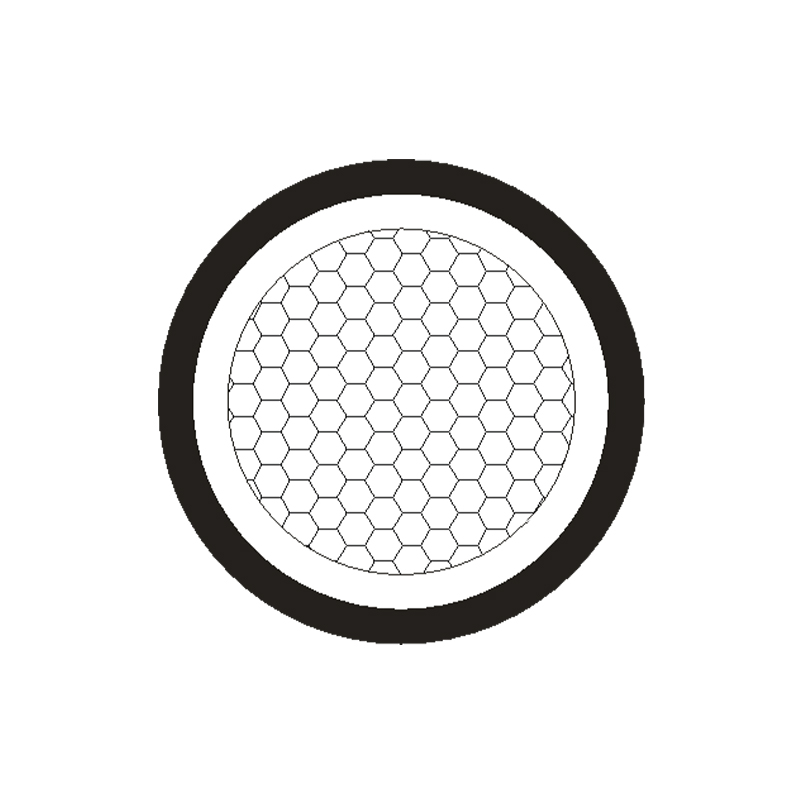 Miljøvenligt jævnstrømskabel