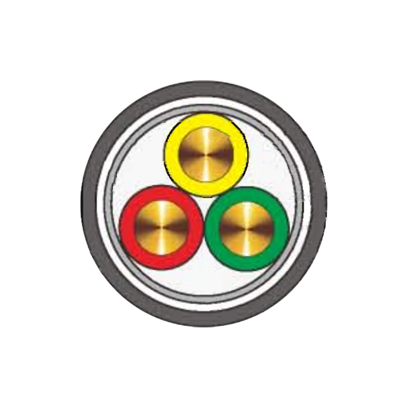 Termit- og gnaverbestandige kabler