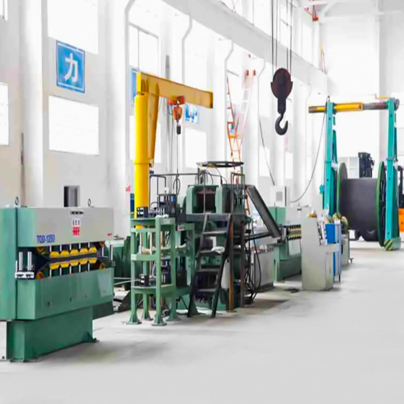 XLPE/PVC-isoleret strømkabel til nominel spænding 0,6/1kV