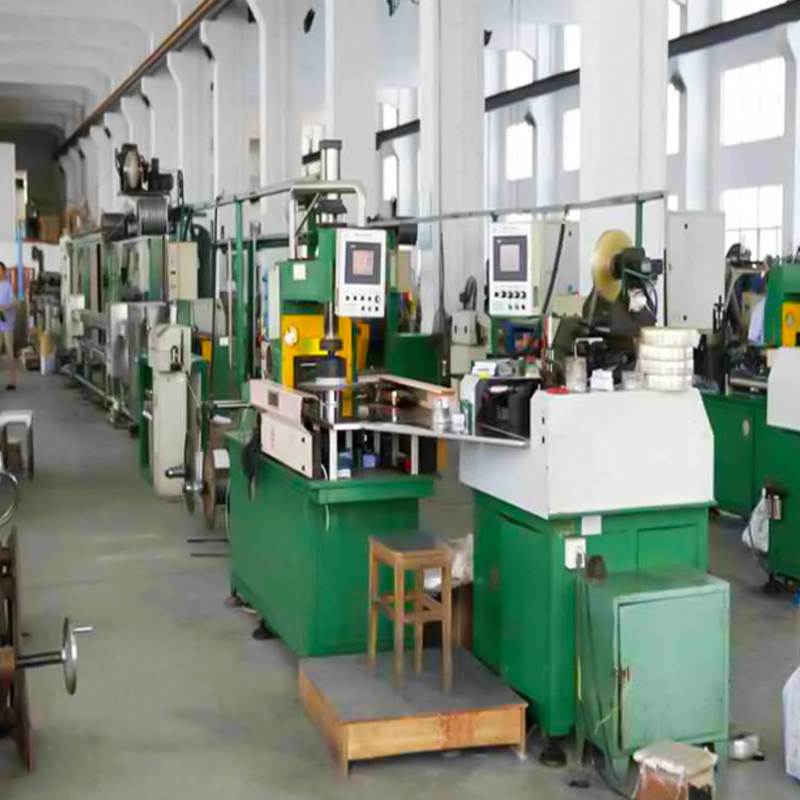 XLPE/PVC-isoleret strømkabel til nominel spænding 0,6/1kV