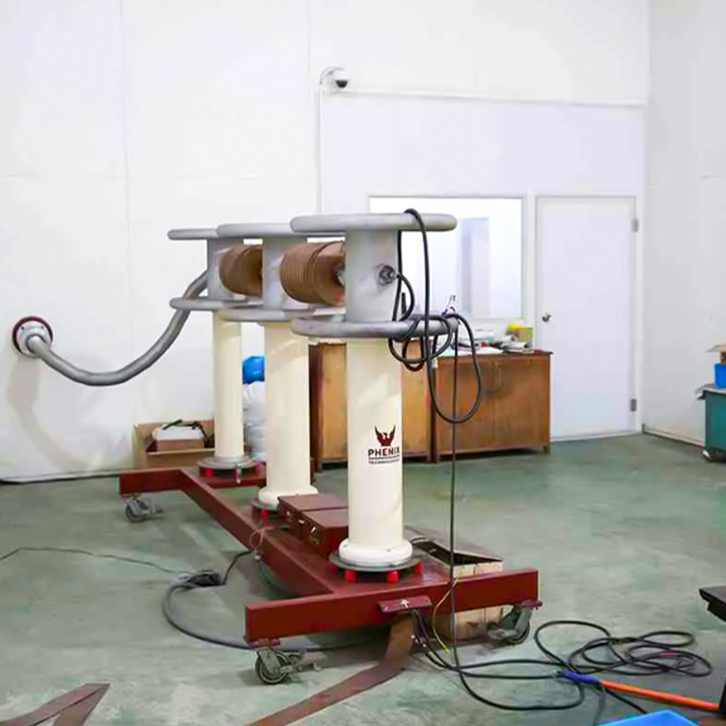 Plastisoleret styrekabel