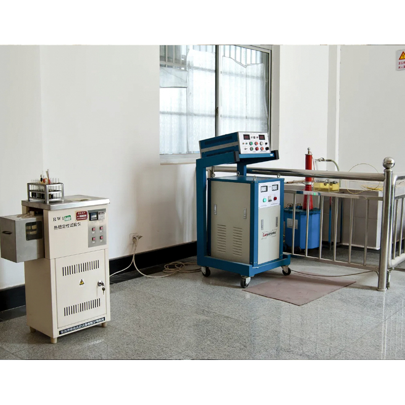 Tværbindende polyelefinisoleret ledning og kabel med nominel spænding op til og inklusive 450/750V