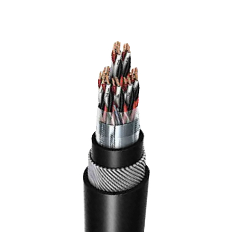 Ledning og kabel til computer, elektriske apparater, instrumenter og udstyr