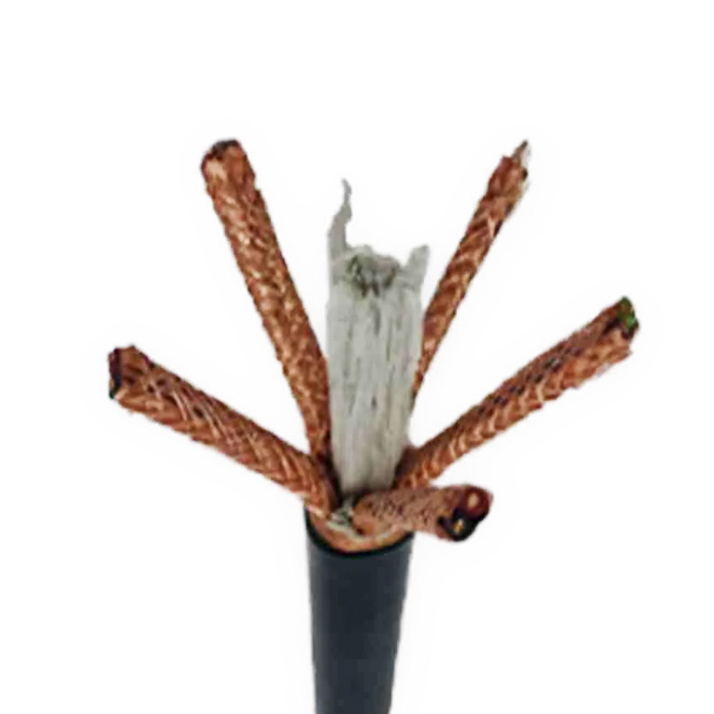 Ledning og kabel til computer, elektriske apparater, instrumenter og udstyr