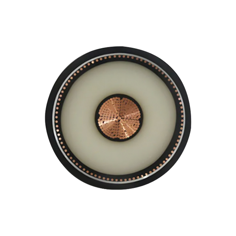 Vandtætte seriekabler