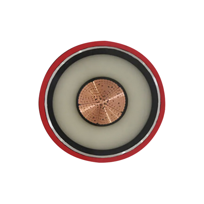 Vandtætte seriekabler