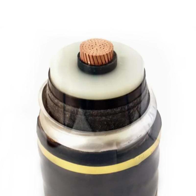 Vandtætte seriekabler