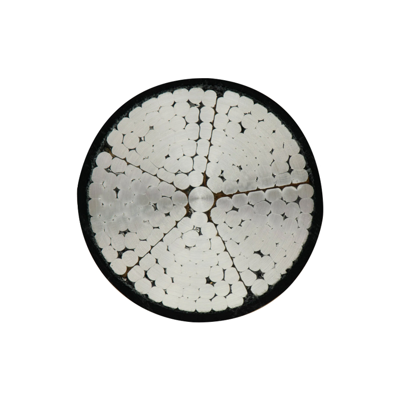 Vandtætte seriekabler