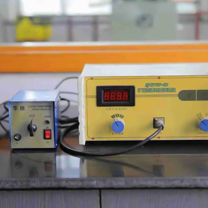 Miljøvenligt jævnstrømskabel