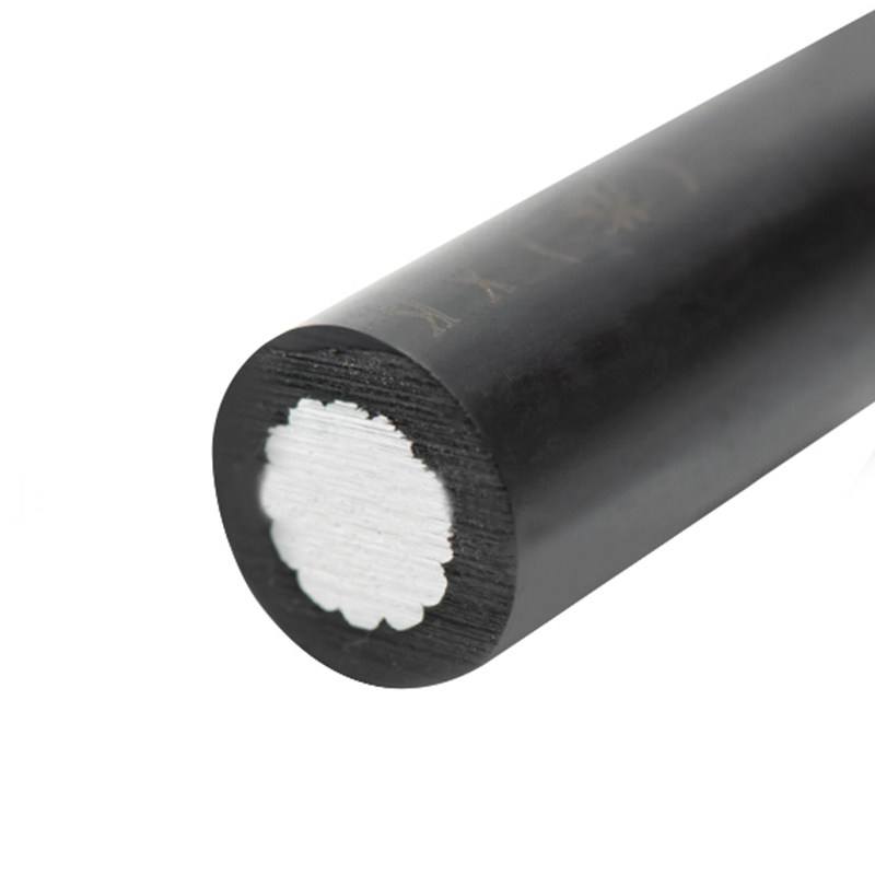 Antenneisoleret kabel til nominel spænding 1kV, 10kV, 20kV, 35kV