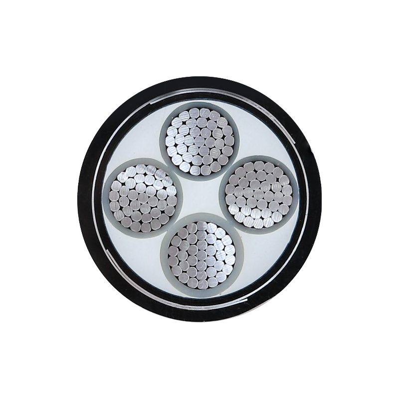 EV-ladekabel til nominel spænding 450/750V