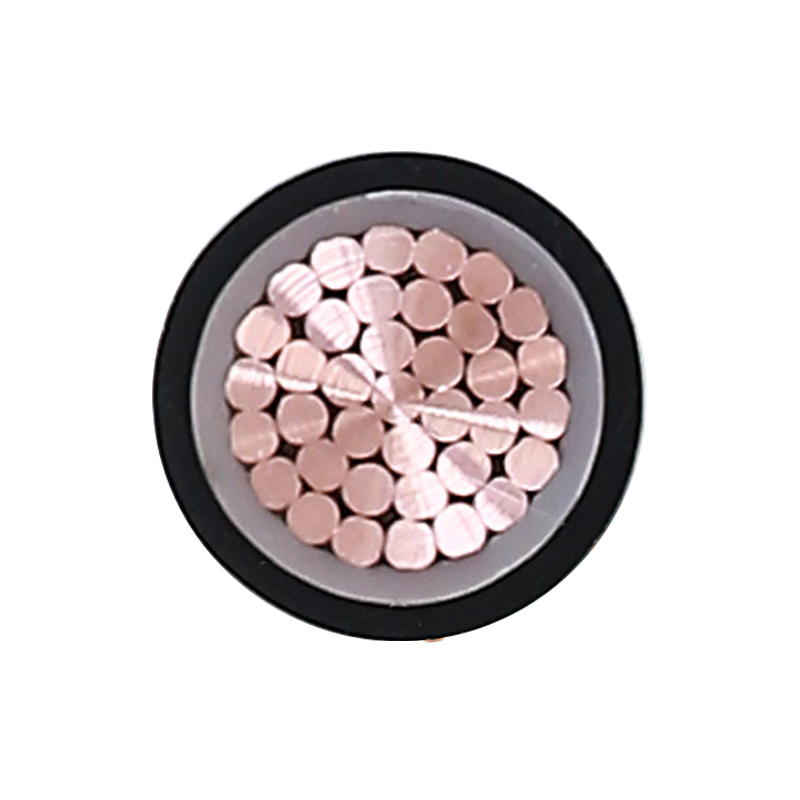 EV-ladekabel til nominel spænding 450/750V