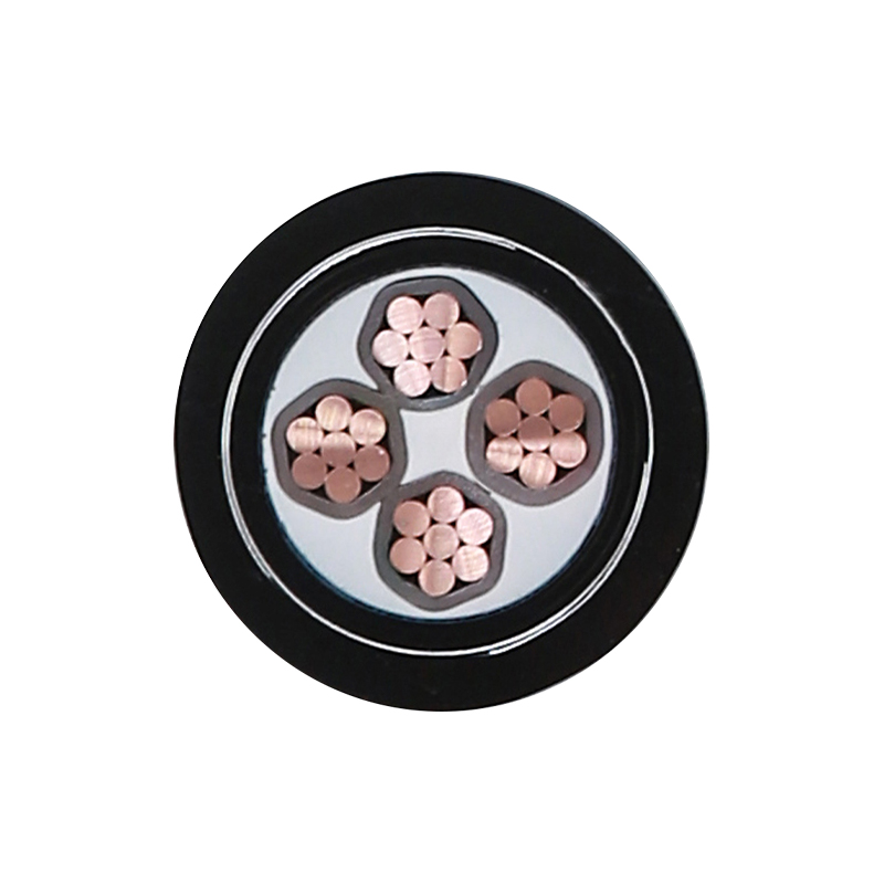 EV-ladekabel til nominel spænding 450/750V