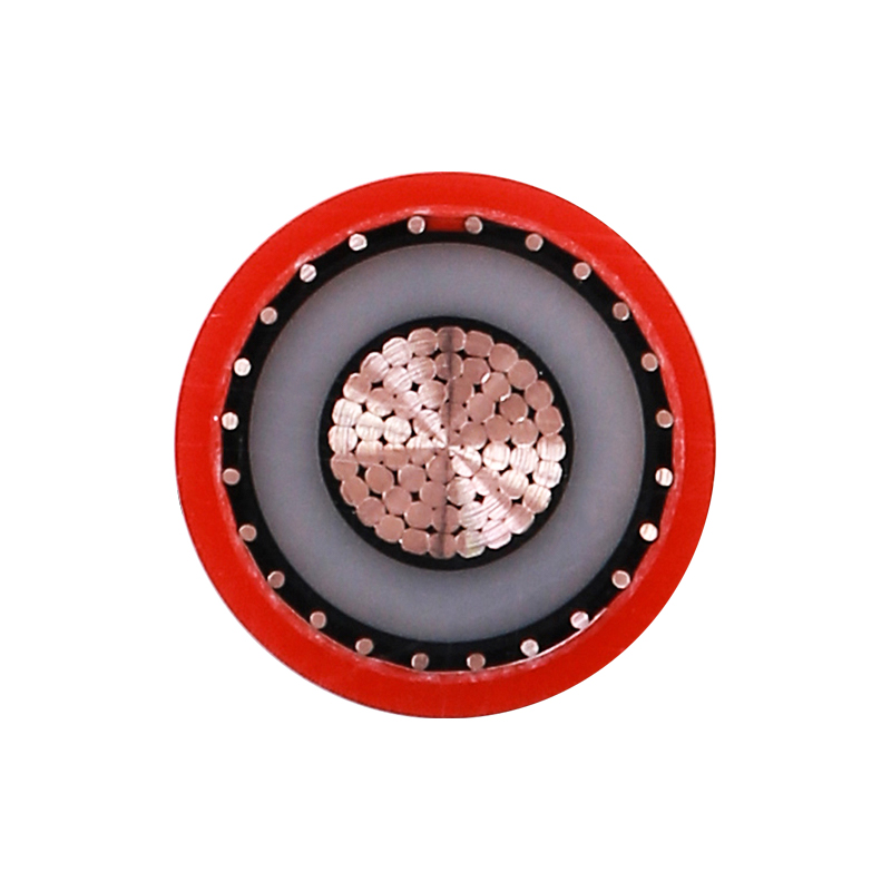 EV-ladekabel til nominel spænding 450/750V