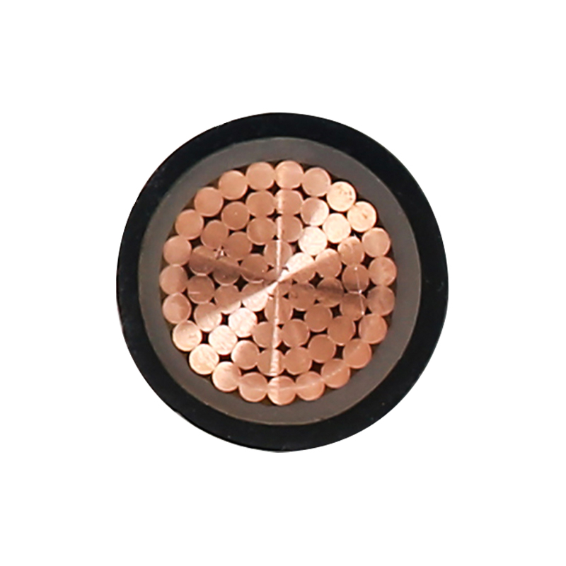 EV-ladekabel til nominel spænding 450/750V