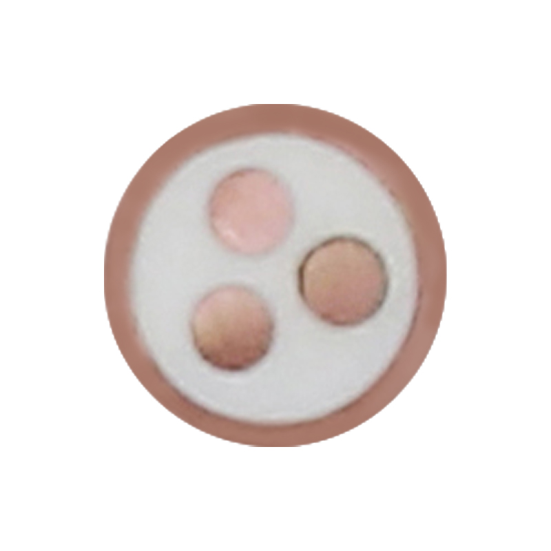 EV-ladekabel til nominel spænding 450/750V