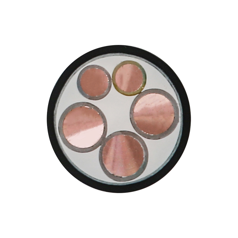 EV-ladekabel til nominel spænding 450/750V