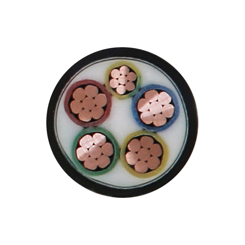 EV-ladekabel til nominel spænding 450/750V