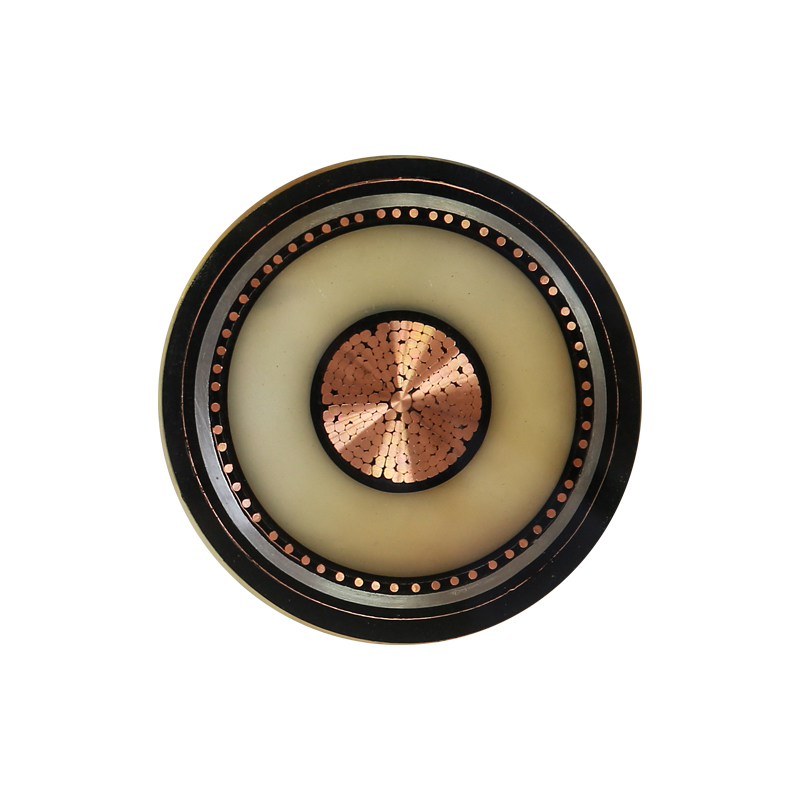 EV-ladekabel til nominel spænding 450/750V