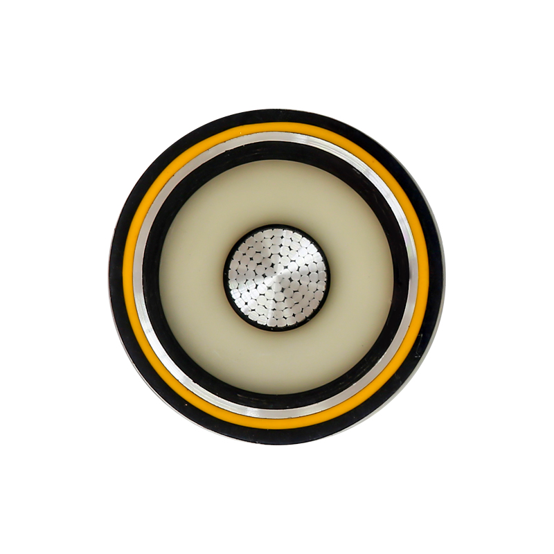 EV-ladekabel til nominel spænding 450/750V