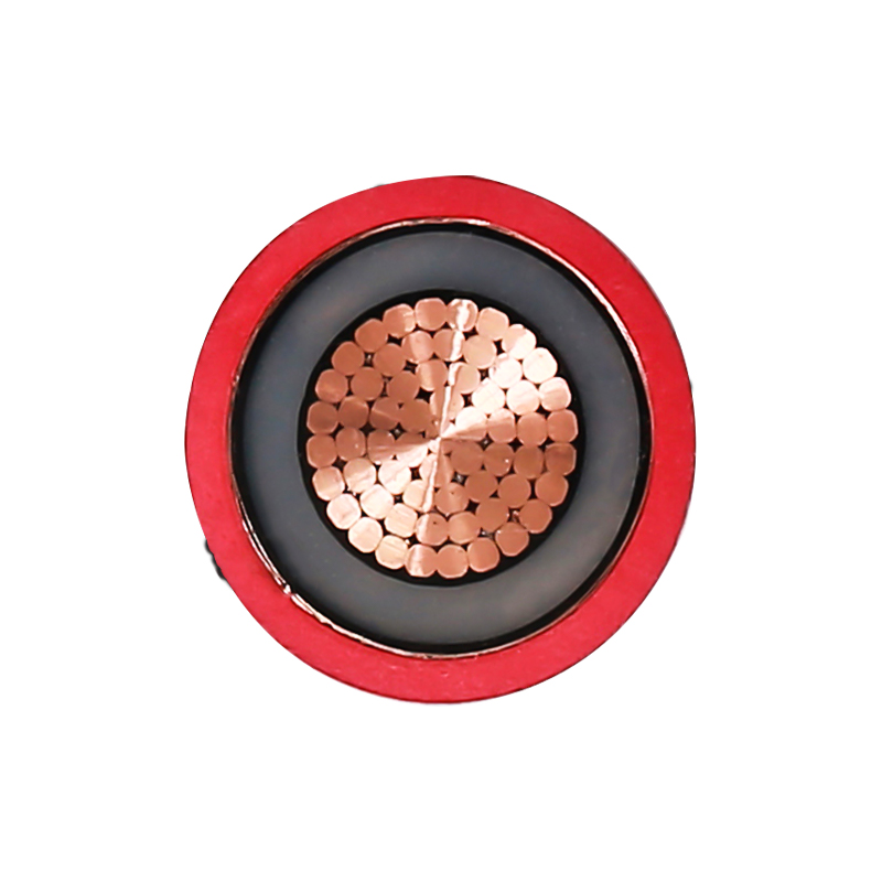 EV-ladekabel til nominel spænding 450/750V