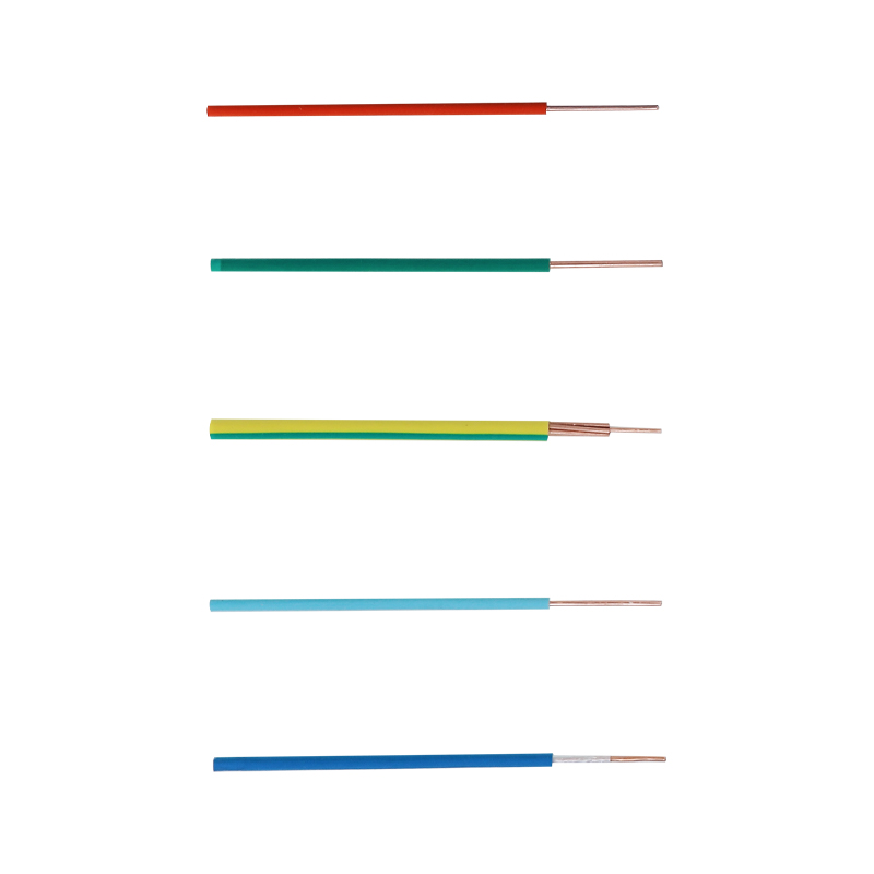 EV-ladekabel til nominel spænding 450/750V