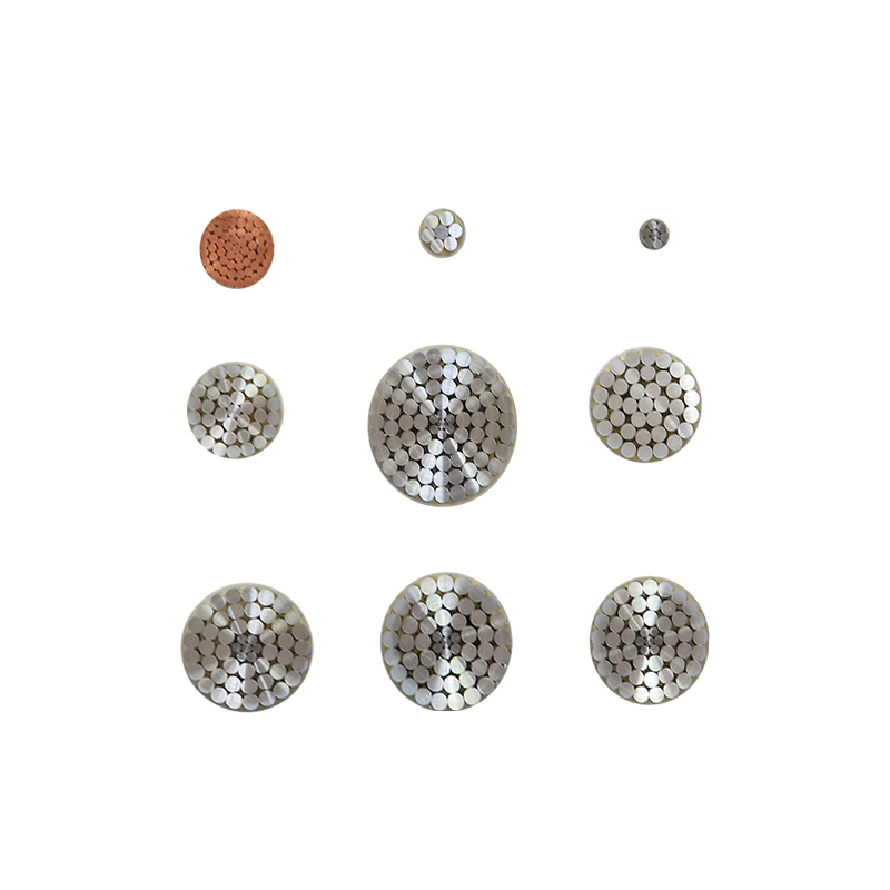 EV-ladekabel til nominel spænding 450/750V