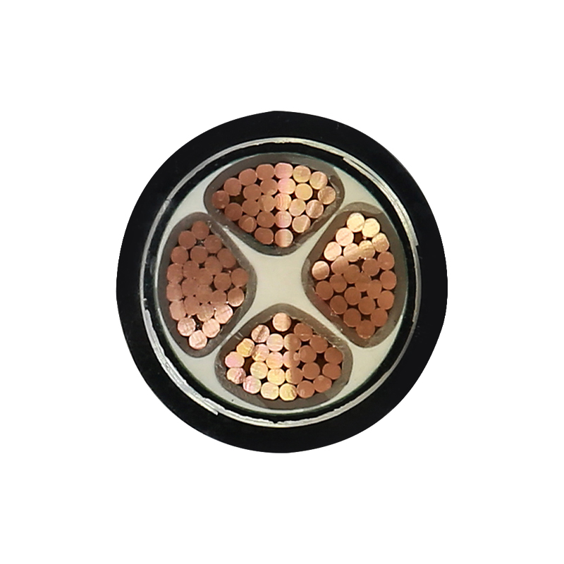 EV-ladekabel til nominel spænding 450/750V