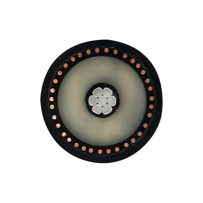 EV-ladekabel til nominel spænding 450/750V