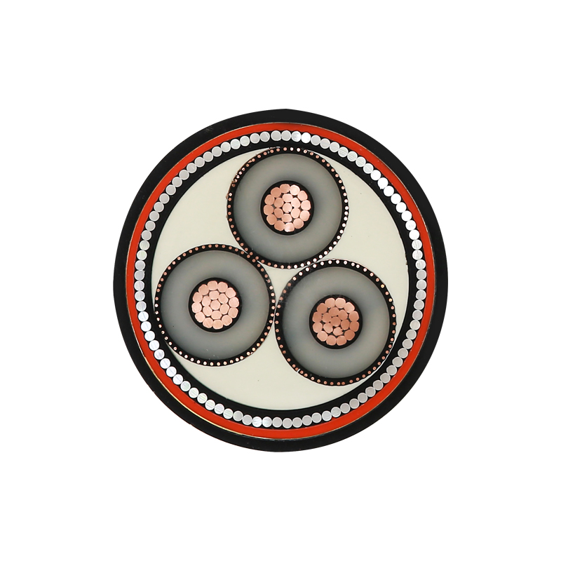 EV-ladekabel til nominel spænding 450/750V