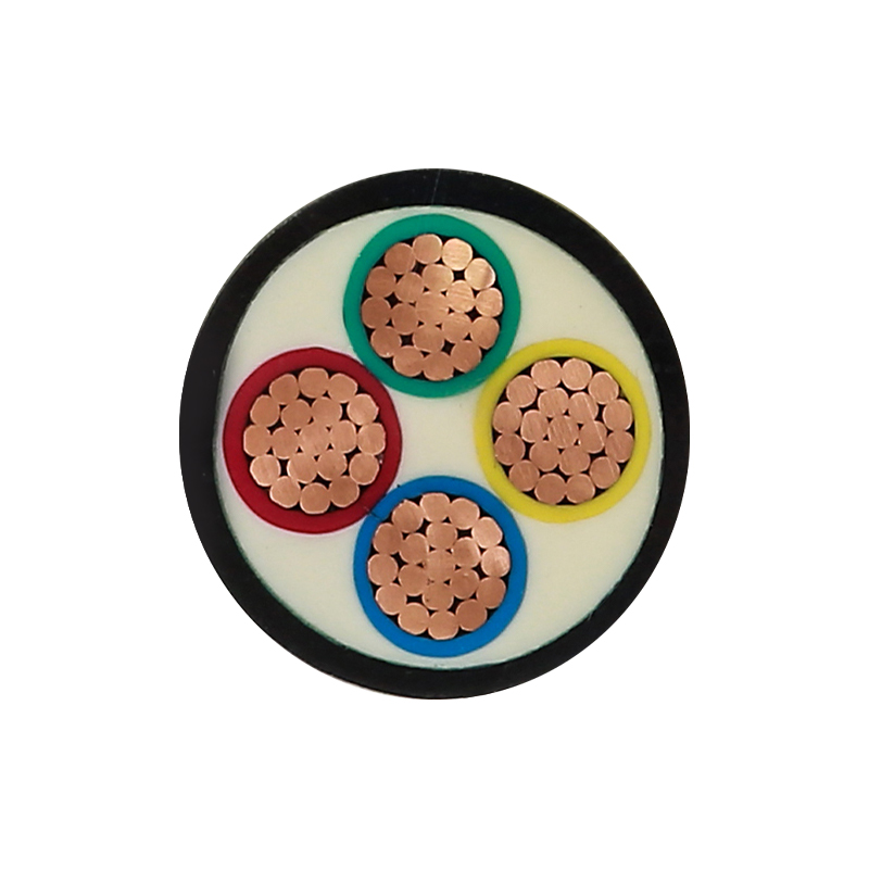 EV-ladekabel til nominel spænding 450/750V