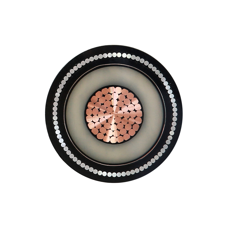 EV-ladekabel til nominel spænding 450/750V