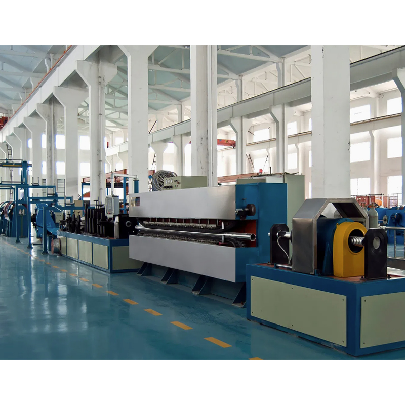 XLPE-isoleret strømkabel til nominel spænding 3,6/6kV -26/35kV