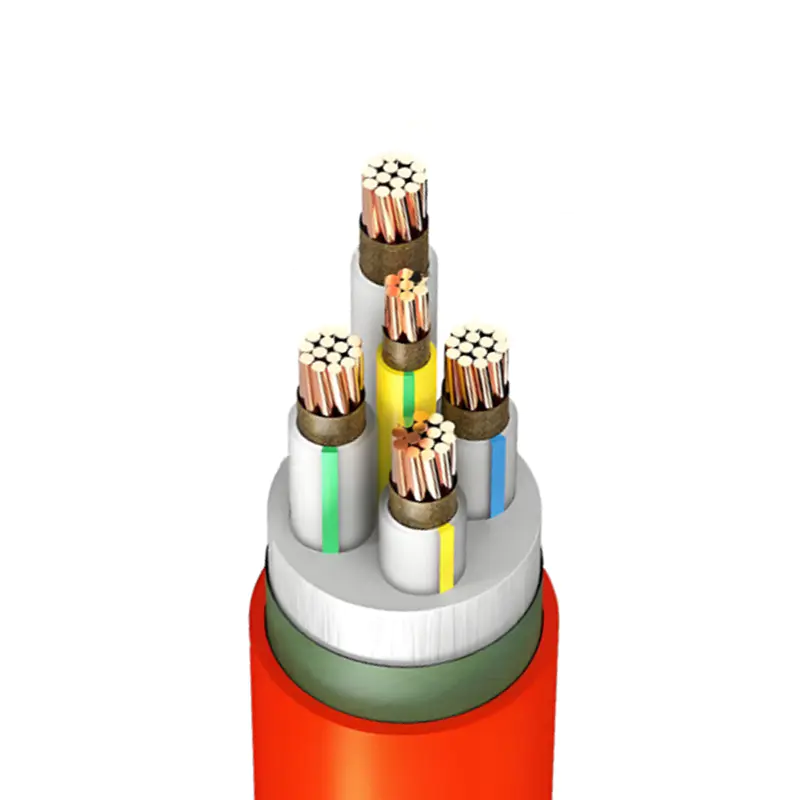 Specielt kabel